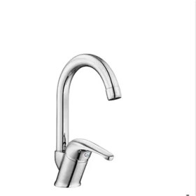Resim Ar-Yak Ar Allegra Kuğu Borulu Lavabo Bataryası 102118077 