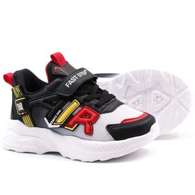 Resim Fast Step Unisex Çocuk Sneaker Ayakkabı 615XCA080 