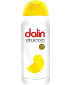 Resim Dalin Bebek Şampuanı Nostalji 200 ml 