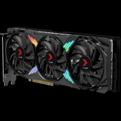 Resim Pny Rtx 4060 Ti Xlr8 Gaming Verto Rgb 8 GB Gddr6 128BIT (VCG4060T8TFXXPB1) 