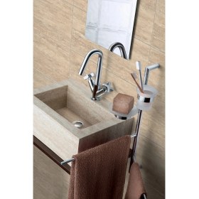 Resim Ege Seramik 300X600 CLASSICO BEJ K:9 - 1 kutu 1.08 m2 