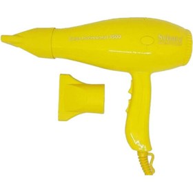 Resim Schatz PROFESYONEL TURBO 3500 FÖN MAKİNESİ 2400 W 