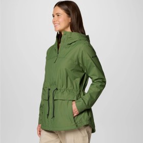 Resim Columbia Sweet Creek İi Lined Rain Jacket Kadın Yağmurluk WL5535 