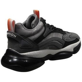 Resim MP Premium 232-1219 Erkek Gri (40-44) Basketbol Ayakkabı 