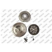 Resim VOLANTDEBRIYAJ SET TRANSPORTER T4 2.5 TDI ACV AUF AYC/RULMANSIZ MAPA 011228 029 - OEM MAPA