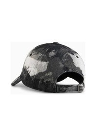 Resim Puma 025980-01 Wmn's Dad Cap Unisex Spor Şapka Siyah 