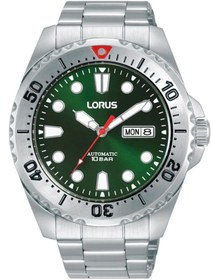 Resim Lorus Rl475bx9 Otomatik Erkek Kol Saati 