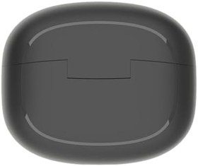 Resim TECNO Buds 4 Air ENC Bluetooth Kulaklık Siyah (TECNO Türkiye Garantili) 
