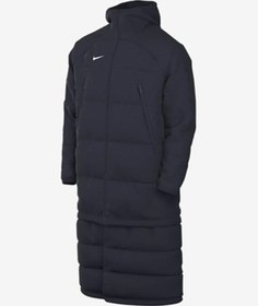 Resim Nike DJ6306-451Therma-FIT Pro 2in1 Uzun Kaban Erk 