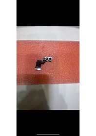 Resim Apple Uyumlu iPhone 14 Pro Max Ön Kamera Sensör Flex 