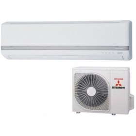 Resim Mitsubishi Srk71zm-sw Mıtsubıshı 24,000 Btu Dıamond Seri Inverter Klima 