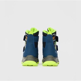 Resim IGI&Co Bot Kız Çocuk 8893900 Igı&co Hwhgt 88939 Bluette/blu 31-32 Lacivert 