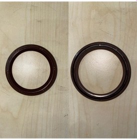 Resim Keçe Krank Yd25 02-05/Navara 07-14 Ön (50X62X8) 