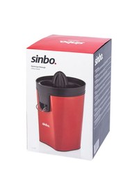 Resim Sinbo Sj3145 Narenciye Meyve Sıkacağı 