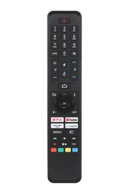 Resim Vestel 65UA9631 65" 165 Ekran 4K UHD Android Smart TV 
