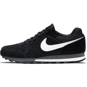 Resim Nike MD Runner 2 Erkek Spor Ayakkabı 749794-010 