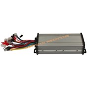 Resim E Bike Elektrikli Bisiklet Cdı Akılı Beyin 48/60 V 1200w A Kalite 