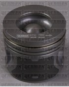 Resim YENMAK 31-03462-000 Piston Segman Std (Ford: Transit V347 Jumbo 3.2 Tdci 200 Ps 89.91 Mm) 1497694 3103462000 (WE284821) 