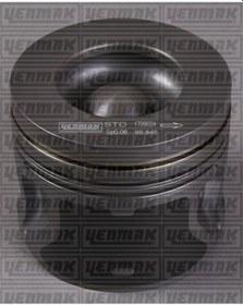 Resim YENMAK 31-03462-000 Piston Segman Std (Ford: Transit V347 Jumbo 3.2 Tdci 200 Ps 89.91 Mm) 1497694 3103462000 (WE284821) 