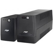 Resim FP1000 1000 VA 600W (2x12V/7A) LINE INTERACTIVE 