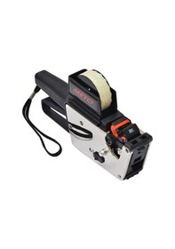 Resim Meto PA2207 Metal Gövdeli Etiketleme Makinesi 