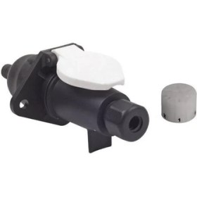 Resim Aksa 7'li Stipi Plastik Tır Römork Fiş ve Priz Takımı - 14-022 