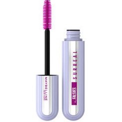 Resim Maybelline Falsiel Surreal Maskara - 01 Very Black 10 ml 