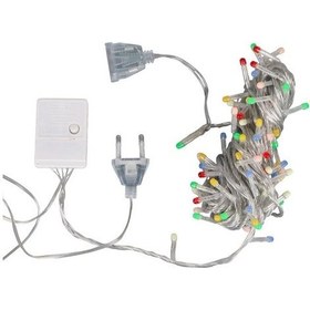 Resim Winnboss Wn-1182 Rgb Renkli 10 Metre Dekoratif Led Yılbaşı Işığı 5 Watt Ac220v Diğer 