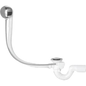 Resim Luxwares Otomatik Küvet Troblemi TP026 