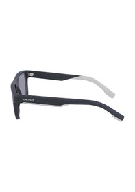 Resim Lacoste L998s 022 Erkek Güneş Gözlüğü Gri 