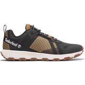 Resim Timberland Winsor Trail Low Lace Up Wp Erkek Trekking Ayakkabısı Tb0a6dh2edm1 Renkli Çok Renkli 