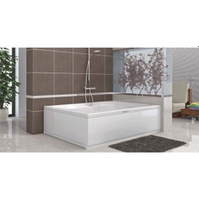 Resim Shower Dragon 150X190 CM Özel Oturmalı Küvet 