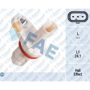 Resim Eksantrik Devir Sensoru Corsa D E Astra J Mokka Zafira C Meriva B 504610324 