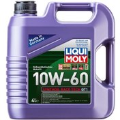 Resim Liqui Moly Synthoil Race Tech Gt1 10W-60 Motor Yağı 4 L 
