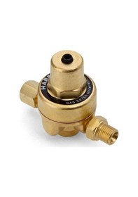 Resim Harris 603 Gaz Ekonomizörü 