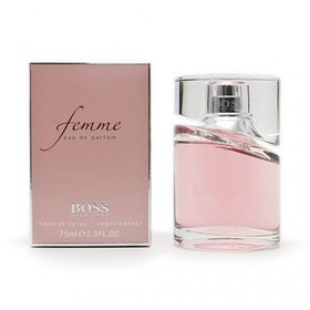 Resim Hugo Boss Femme EDP 75 ml Kadın Parfüm 