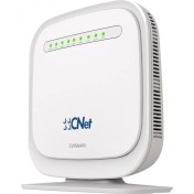 Resim Cnet Kablo Shopzumsuz Modem Router 4 Port 300 Mbps Adsl2+Vdsl2 Cnet CVR-984RV 