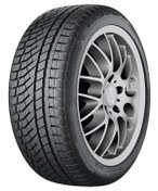 Resim Falken 255/45 R19 104V XL Eurowinter Hs02 Pro Suv Kış Lastiği 2025 