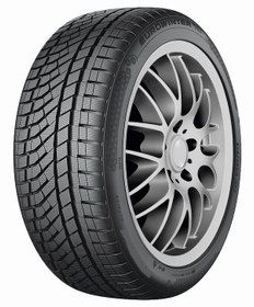 Resim Falken 255/45 R19 104V XL Eurowinter Hs02 Pro Suv Kış Lastiği 2025 