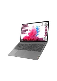 Resim Lenovo IdeaPad 3 15ALC6 82KU00T7TX Ryzen 7 5700U 8 GB 512 GB SSD 15.6" Dos Dizüstü Bilgisayar 