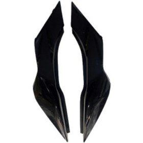 Resim Genel Markalar Arka Kuyruk Cb125f Siyah Oem Uyumlu 