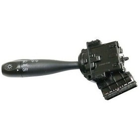 Resim Sagem-171165 - Far Sinyal Kolu Hyundaı Accent Era / Pıcanto 04 