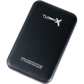 Resim TURBOX M5-320 320 Gb 2.5" Usb 3.0 Taşınabilir Disk 