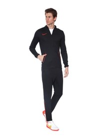 Resim Nike Cw6131-015 Df Acd21 Erkek Eşofman Takımı-13363 Siyah 