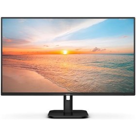 Resim 27 Phılıps 27e1n1200a/01 Ips 1ms 120mhz 1xvga 1xhdmı 1xdp Fhd 1920x1080 Hoparlör Flıcker-free Vesa Siyah 