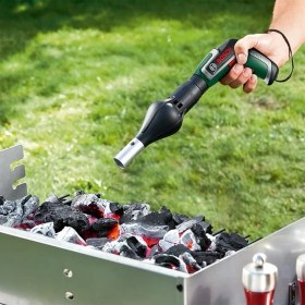 Resim Bosch BBQ Aparatı - IXO 