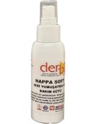 Resim Derby Deri Bakım Sütü / Nappa Soft / Yumuşatıcı-100Ml 