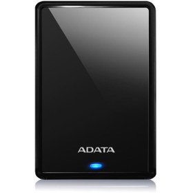 Resim Adata 2Tb HV620S 2.5" Usb 3.2 Gen1 (USB 5Gbps) Siyah Harici Harddisk 