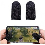 Resim Pubg Eldiveni Pubg Oyun Eldiveni Çift Parmak Eldiveni 1 Çift 