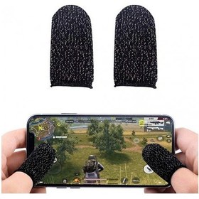 Resim Pubg Eldiveni Pubg Oyun Eldiveni Çift Parmak Eldiveni 1 Çift 
